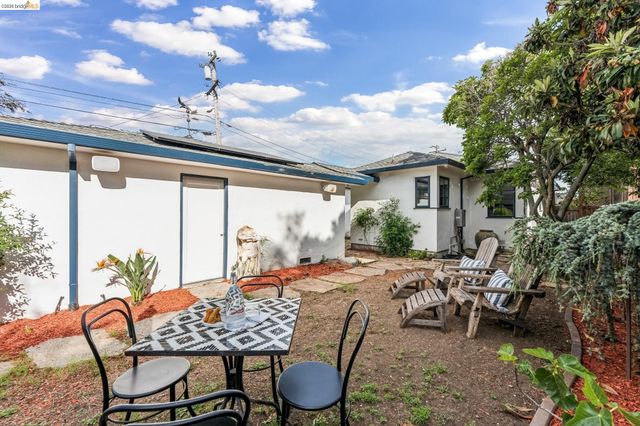 998 30Th St, Richmond, CA 94804