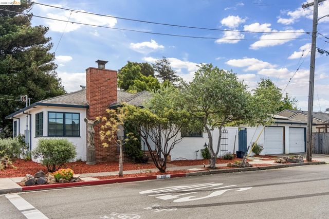 998 30Th St, Richmond, CA 94804