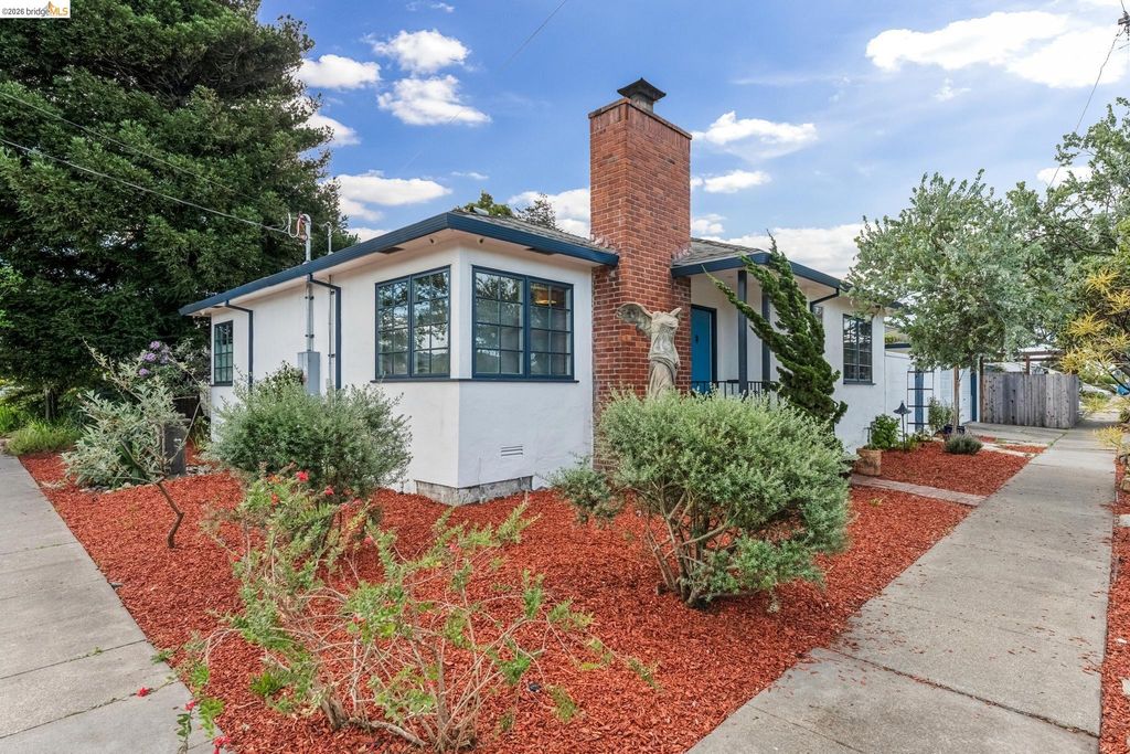 998 30Th St, Richmond, CA 94804