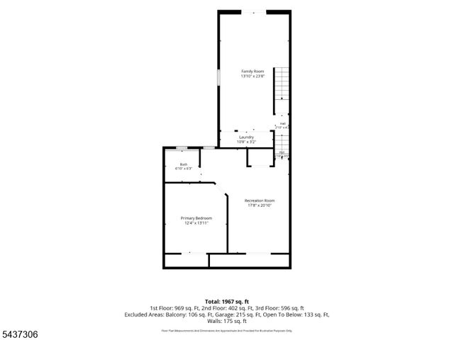 9 Paris Cir, West Orange Twp., NJ 07052