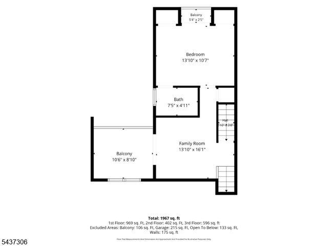 9 Paris Cir, West Orange Twp., NJ 07052