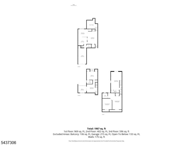 9 Paris Cir, West Orange Twp., NJ 07052