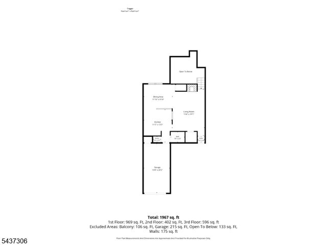 9 Paris Cir, West Orange Twp., NJ 07052