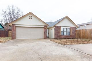 1978 Frazier Terrace, Fayetteville, AR 72703