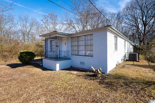 3225 4TH AVENUE N, Bessemer, AL 35020
