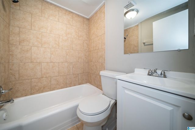 3225 4TH AVENUE N, Bessemer, AL 35020