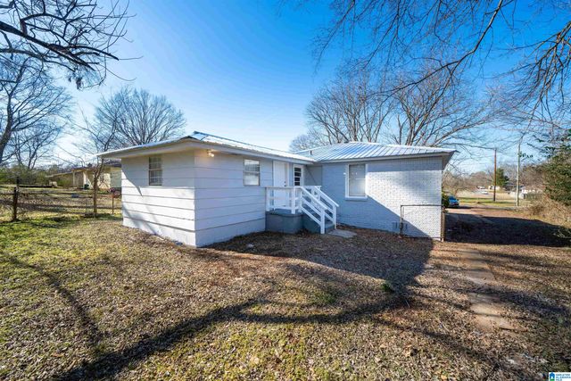 3225 4TH AVENUE N, Bessemer, AL 35020