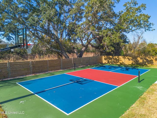 Lot 12 Beau Reve, Pass Christian, MS 39571