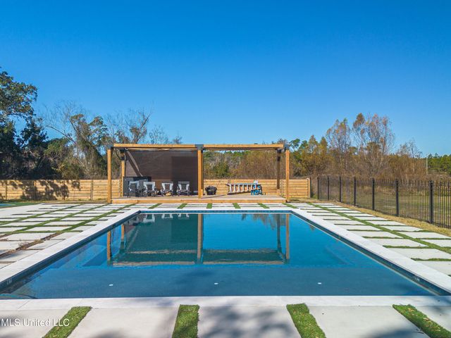 Lot 12 Beau Reve, Pass Christian, MS 39571