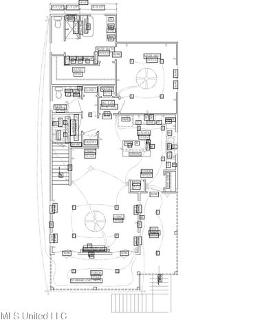 Lot 12 Beau Reve, Pass Christian, MS 39571