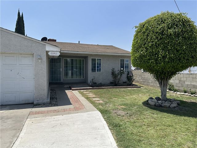 11842 Sproul Street, Norwalk, CA 90650