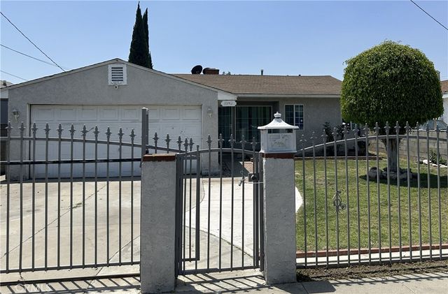 11842 Sproul Street, Norwalk, CA 90650