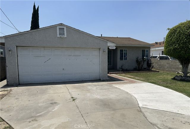 11842 Sproul Street, Norwalk, CA 90650