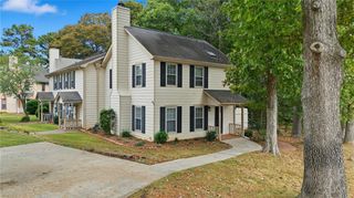 1545 Kennesaw Trace Court, Kennesaw, GA 30144