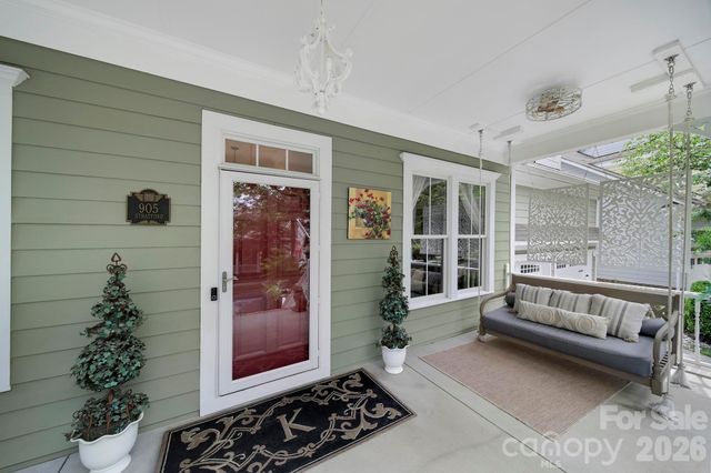 905 Stratford Run Drive, Fort Mill, SC 29708