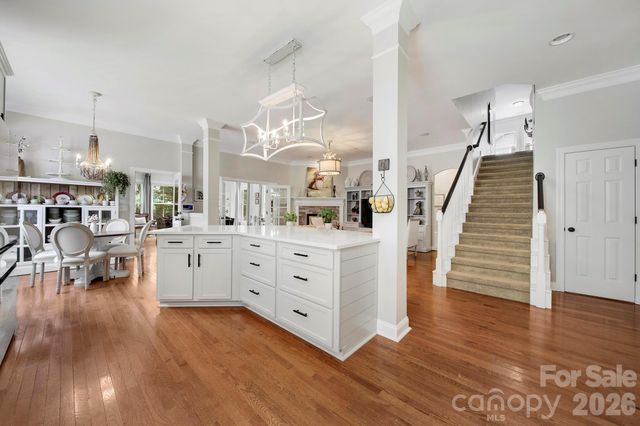 905 Stratford Run Drive, Fort Mill, SC 29708