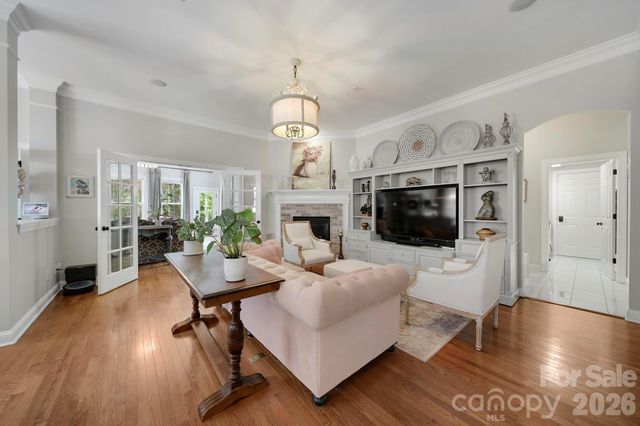 905 Stratford Run Drive, Fort Mill, SC 29708