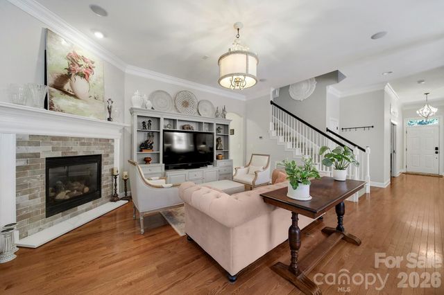 905 Stratford Run Drive, Fort Mill, SC 29708