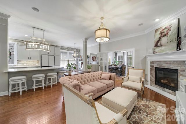905 Stratford Run Drive, Fort Mill, SC 29708