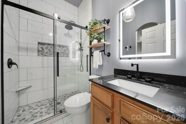 905 Stratford Run Drive, Fort Mill, SC 29708