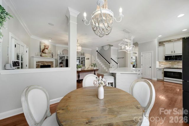 905 Stratford Run Drive, Fort Mill, SC 29708
