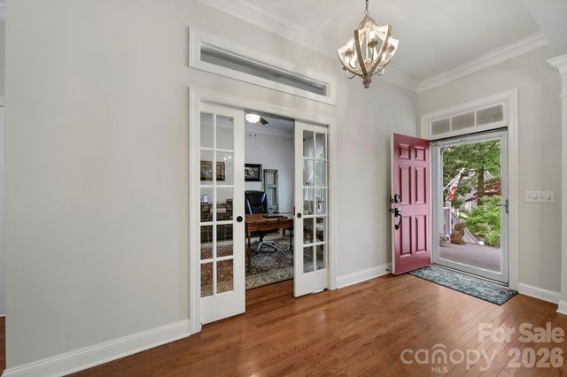 905 Stratford Run Drive, Fort Mill, SC 29708