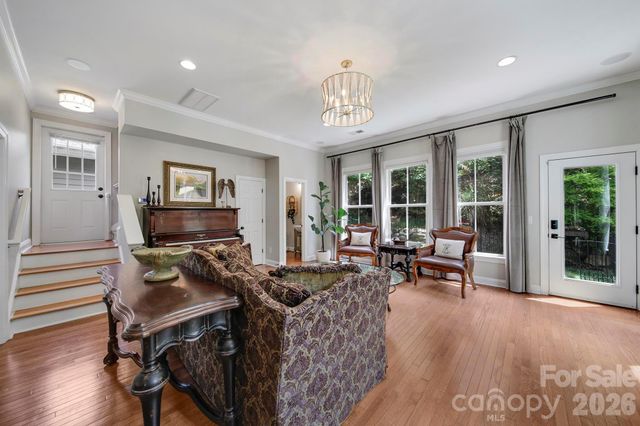 905 Stratford Run Drive, Fort Mill, SC 29708