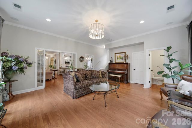 905 Stratford Run Drive, Fort Mill, SC 29708