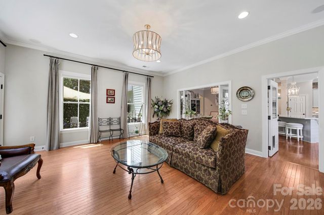 905 Stratford Run Drive, Fort Mill, SC 29708