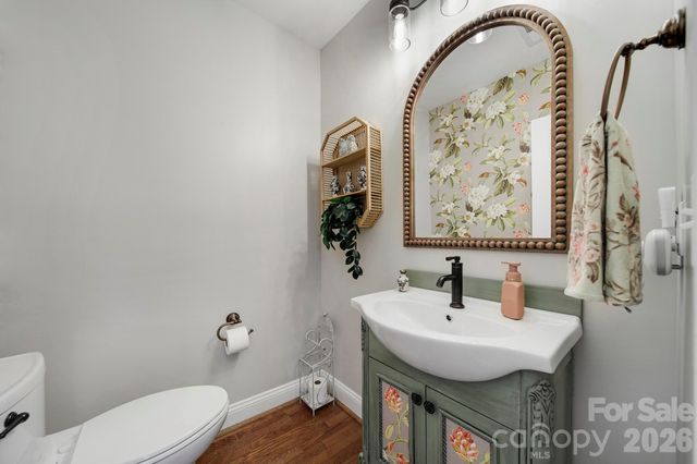 905 Stratford Run Drive, Fort Mill, SC 29708