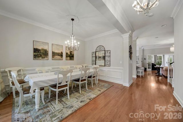 905 Stratford Run Drive, Fort Mill, SC 29708