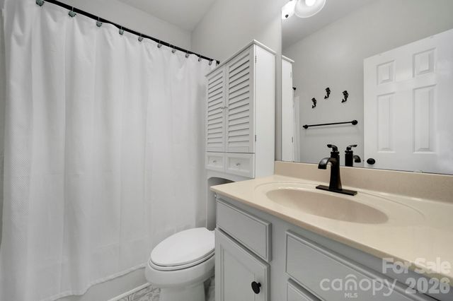 905 Stratford Run Drive, Fort Mill, SC 29708