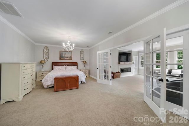 905 Stratford Run Drive, Fort Mill, SC 29708