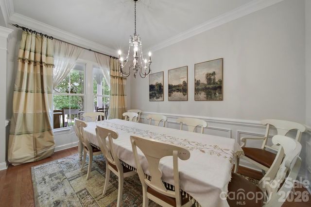 905 Stratford Run Drive, Fort Mill, SC 29708