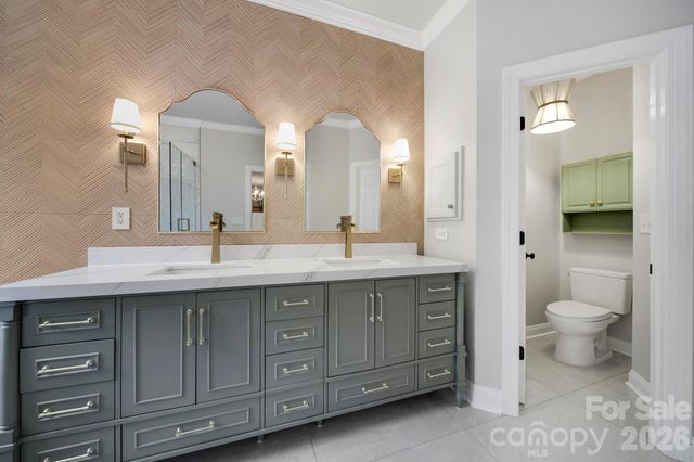905 Stratford Run Drive, Fort Mill, SC 29708