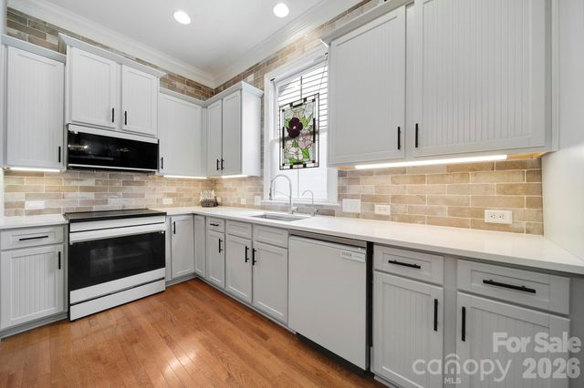 905 Stratford Run Drive, Fort Mill, SC 29708