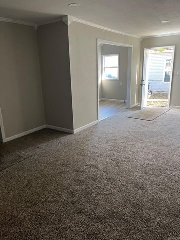 349 W Walnut Street, Prescott, AR 71857