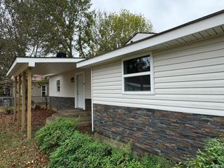 349 W Walnut Street, Prescott, AR 71857