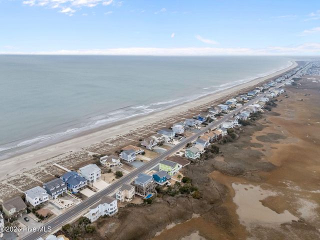 673 Ocean Boulevard W, Supply, NC 28462