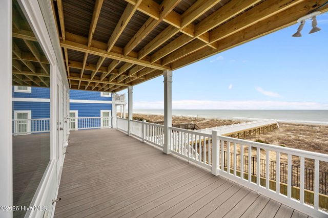 673 Ocean Boulevard W, Supply, NC 28462