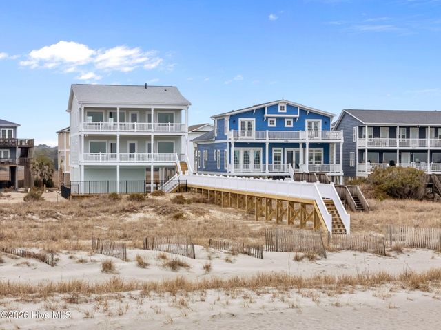 673 Ocean Boulevard W, Supply, NC 28462