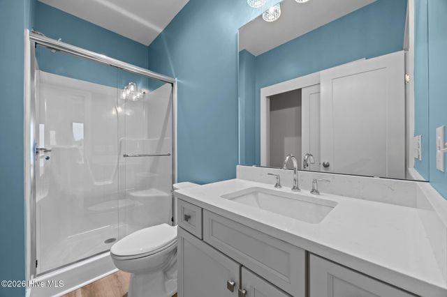 673 Ocean Boulevard W, Supply, NC 28462