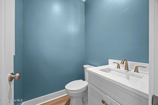 673 Ocean Boulevard W, Supply, NC 28462