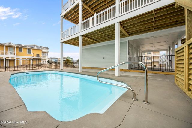 673 Ocean Boulevard W, Supply, NC 28462