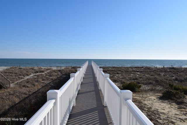 673 Ocean Boulevard W, Supply, NC 28462