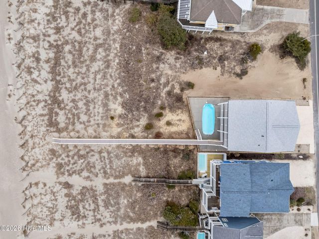 673 Ocean Boulevard W, Supply, NC 28462