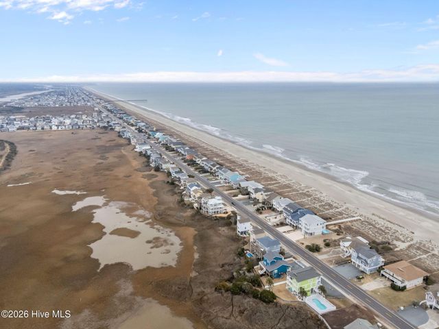 673 Ocean Boulevard W, Supply, NC 28462