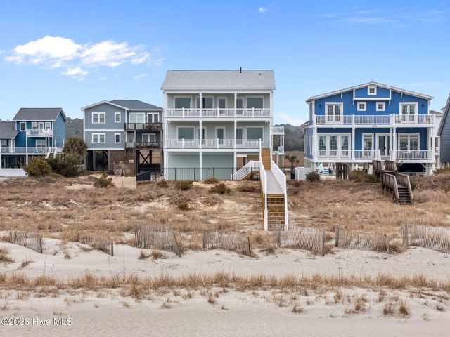 673 Ocean Boulevard W, Supply, NC 28462