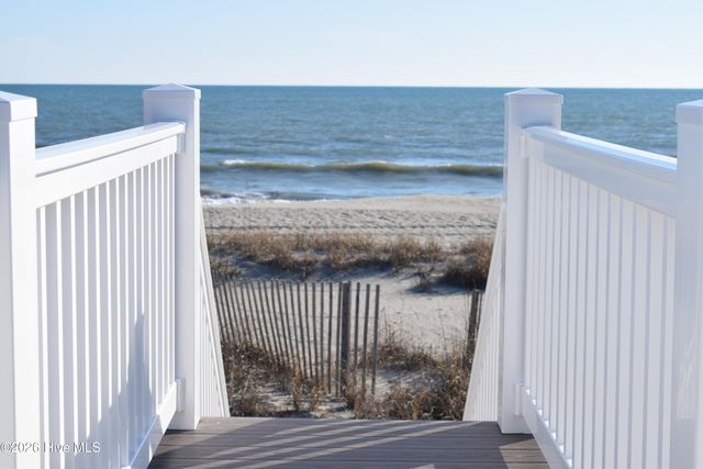 673 Ocean Boulevard W, Supply, NC 28462