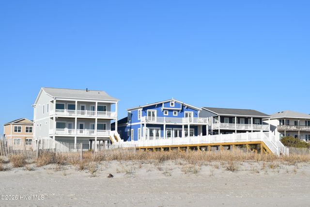 673 Ocean Boulevard W, Supply, NC 28462